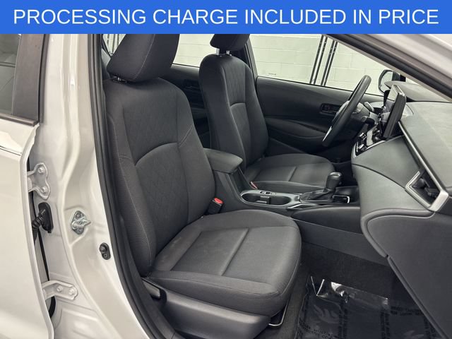 Used 2023 Toyota Corolla LE FWD image 13