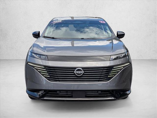 Used 2025 Nissan Murano Platinum w/ Cargo Package AWD/4WD video 2