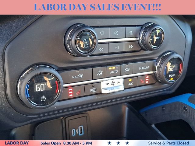 Certified 2023 Ford Bronco Outer Banks AWD/4WD image 16