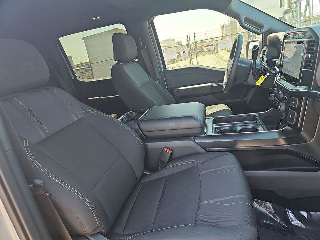 Certified 2024 Ford F150 STX AWD/4WD image 10