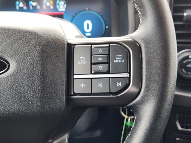 Certified 2024 Ford F150 XLT w/ XLT Black Appearance Package image 27
