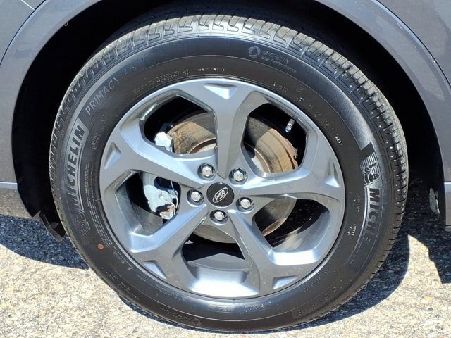 Certified 2024 Ford Escape ST-Line w/ Tech Pack #1 AWD/4WD image 21