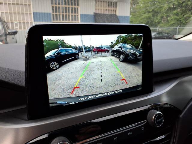 Certified 2024 Ford Escape Active FWD image 15