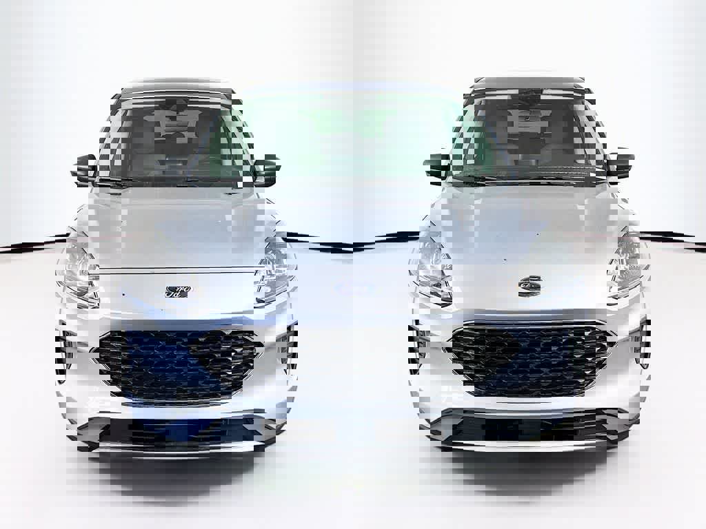 Certified 2022 Ford Escape SE w/ Convenience Package image 8