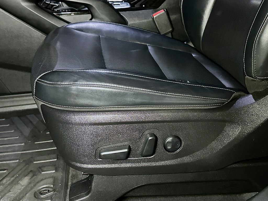 Used 2022 Kia Telluride S AWD/4WD image 18