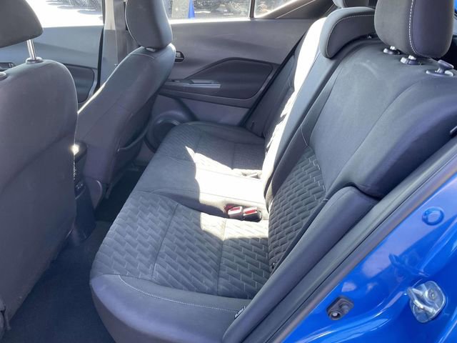 Used 2021 Nissan Kicks S image 25