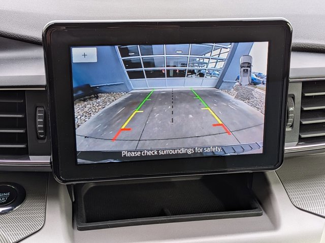 Certified 2024 Ford Explorer XLT w/ Equipment Group 202A image 25