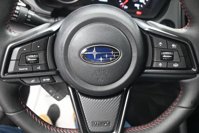 Used 2024 Subaru WRX Premium w/ Popular Package #1A AWD/4WD image 10