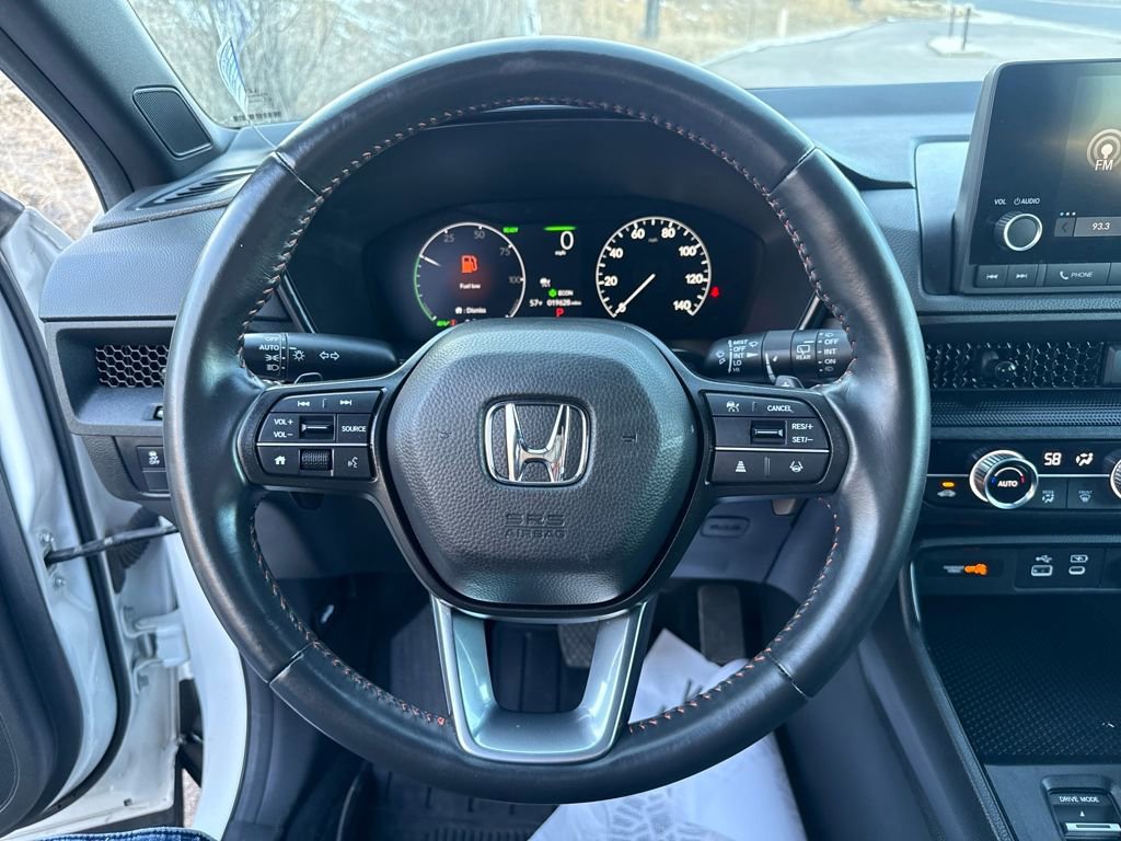 Used 2023 Honda CR-V Sport image 16