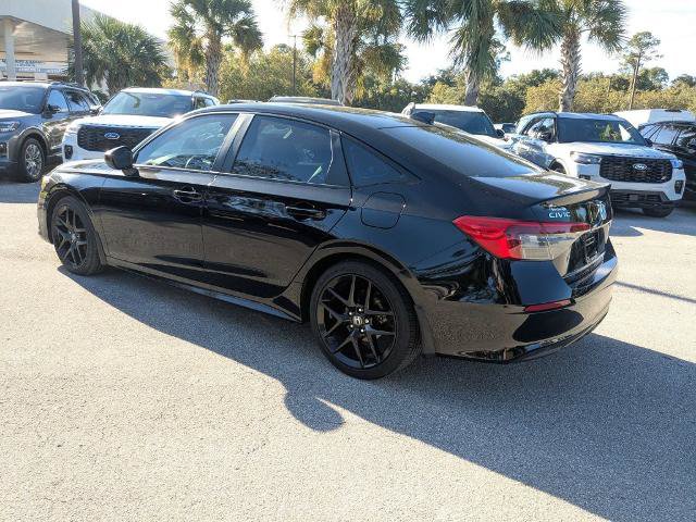 Used 2023 Honda Civic Sport image 6