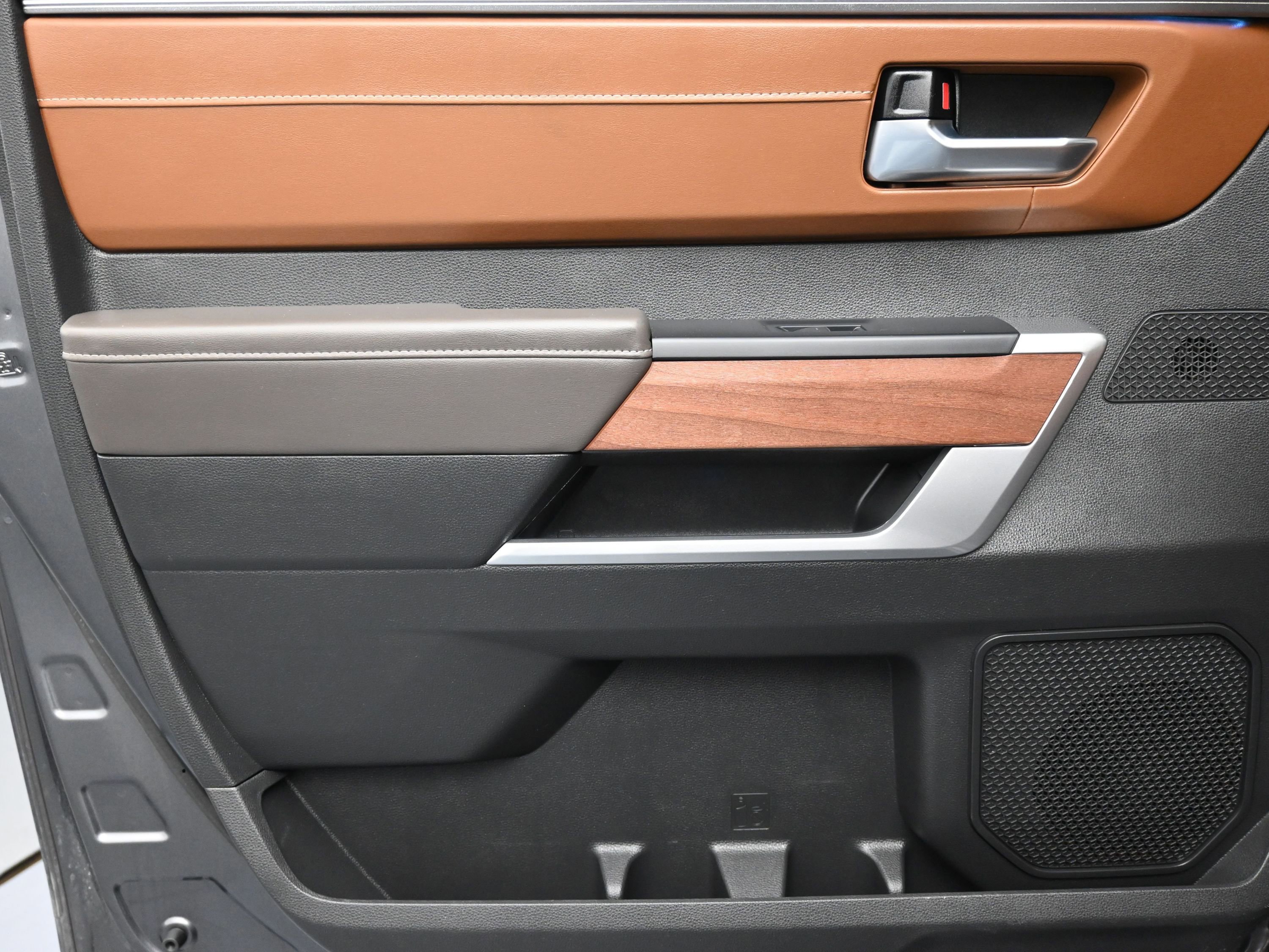 Used 2024 Toyota Tundra 1794 Edition image 31