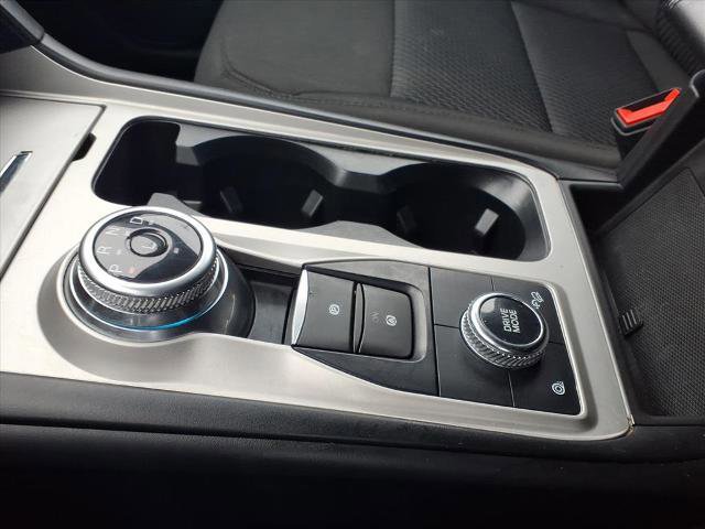 Certified 2023 Ford Explorer XLT image 17