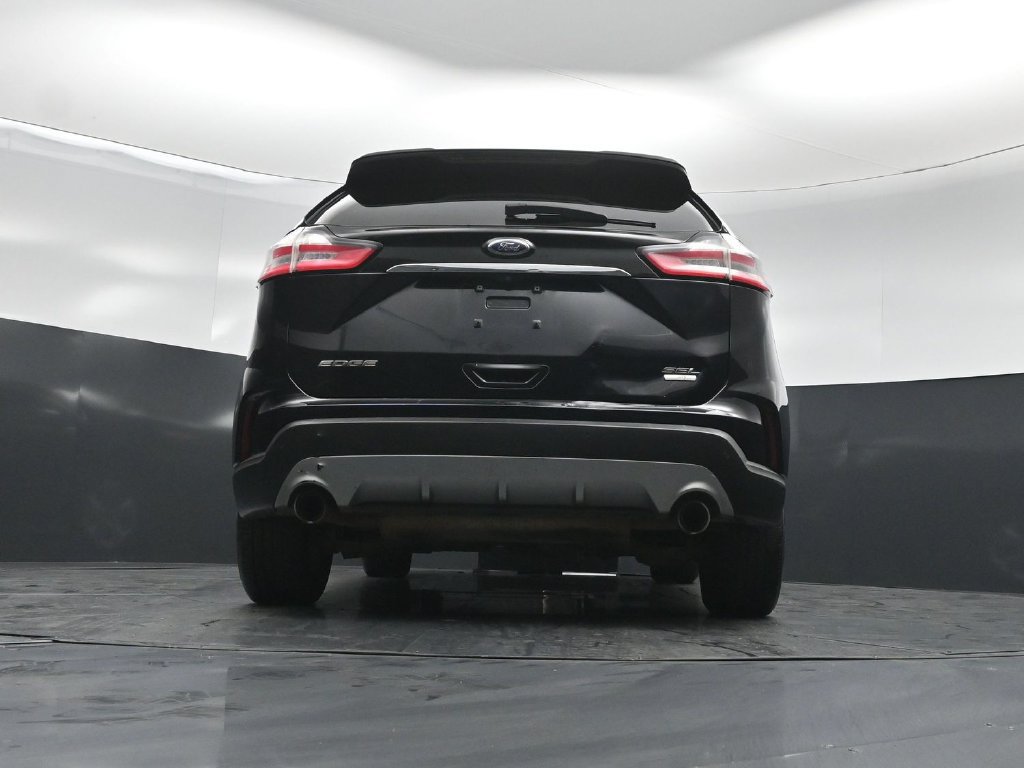 Certified 2019 Ford Edge SEL w/ Equipment Group 201A AWD/4WD image 50