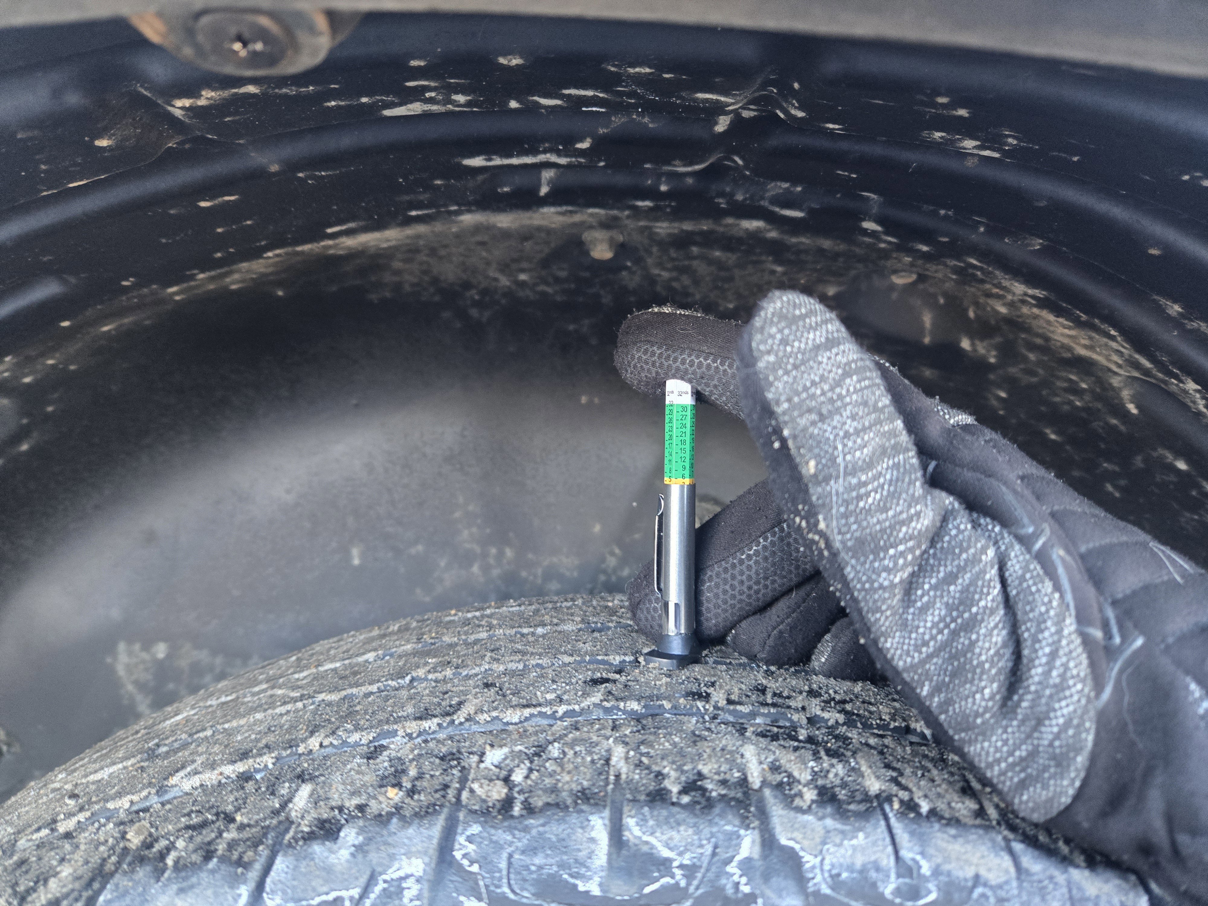 Used 2019 Honda Ridgeline RTL image 18