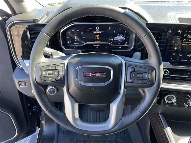 Used 2024 GMC Sierra 1500 Elevation image 19