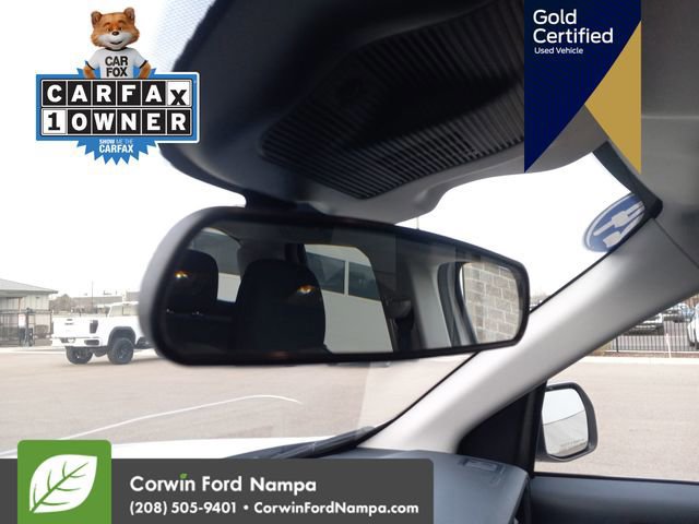 Certified 2024 Ford Maverick XL w/ Equipment Group 100A Standard image 23