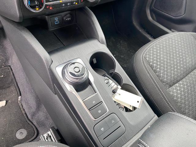 Certified 2023 Ford Escape Active image 15