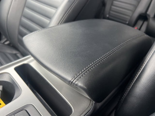 Certified 2022 Ford Edge SEL w/ Convenience Package image 15