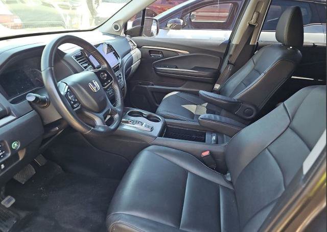 Used 2022 Honda Pilot Special Edition image 4
