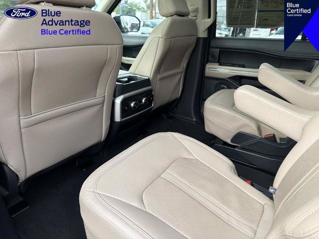 Certified 2024 Ford Expedition Limited AWD/4WD image 12