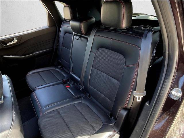 Certified 2023 Ford Escape ST-Line w/ Tech Pack #1 FWD image 24