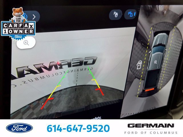 Certified 2024 Ford F150 XLT w/ Equipment Group 303A High AWD/4WD image 31