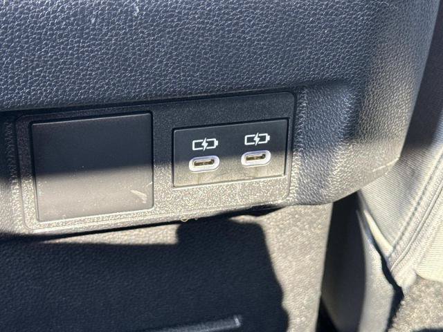 Used 2024 Toyota Tacoma TRD Sport AWD/4WD image 18