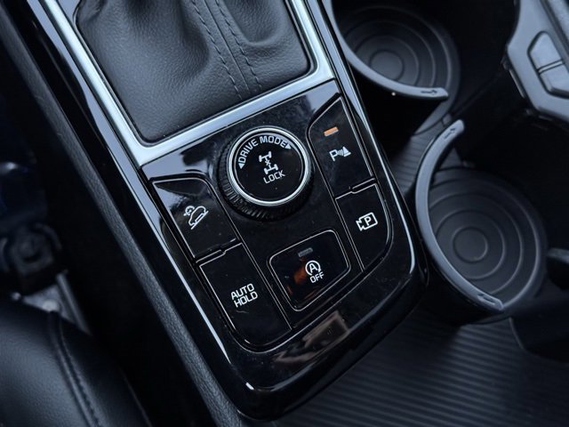 Used 2024 Kia Sportage SX image 22