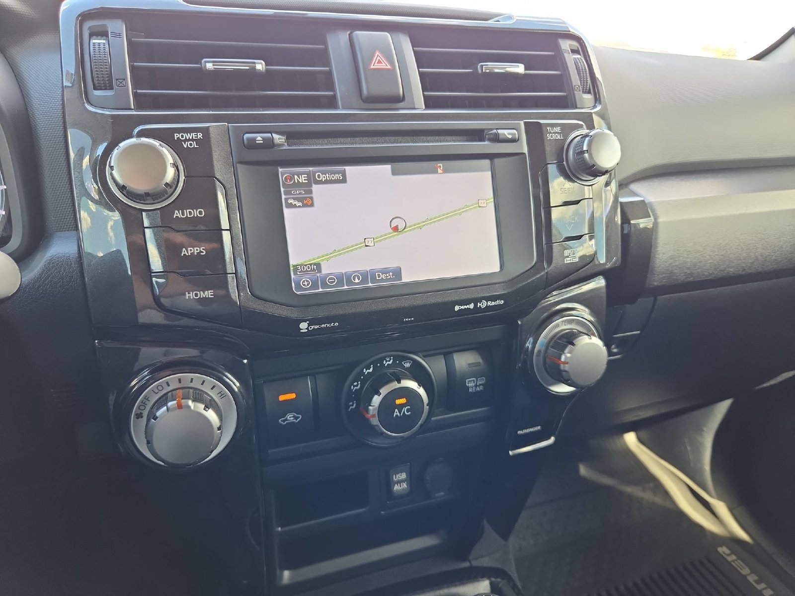 Used 2019 Toyota 4Runner TRD Off-Road Premium AWD/4WD image 21