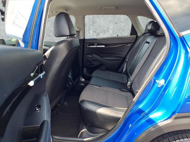 Used 2023 Kia Seltos S FWD image 14