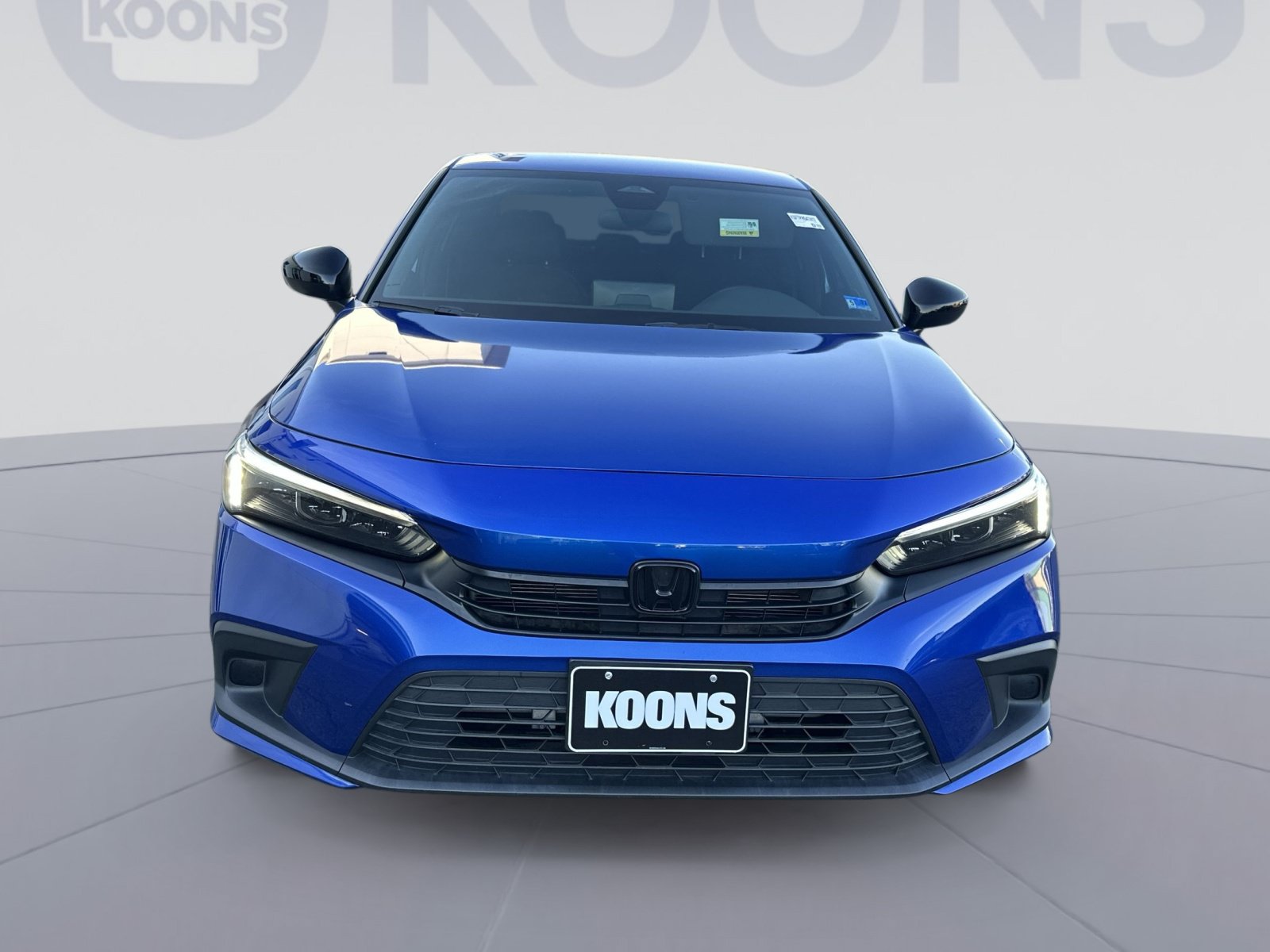 Used 2023 Honda Civic Sport image 4