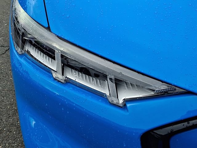 Certified 2023 Ford Mustang Mach-E Premium AWD/4WD image 11