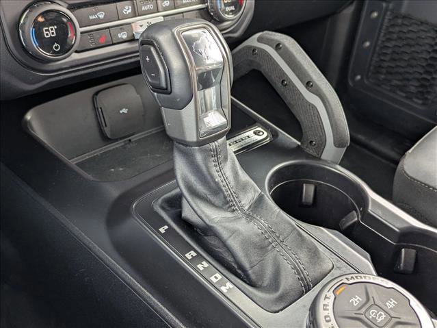 Certified 2024 Ford Bronco Big Bend image 12