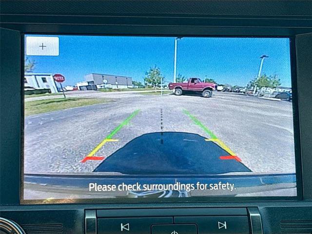 Certified 2022 Ford Mustang Shelby GT500 w/ Technology Package RWD image 15