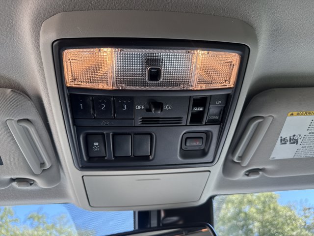 Used 2024 Toyota 4Runner SR5 Premium w/ Moonroof Package RWD image 28
