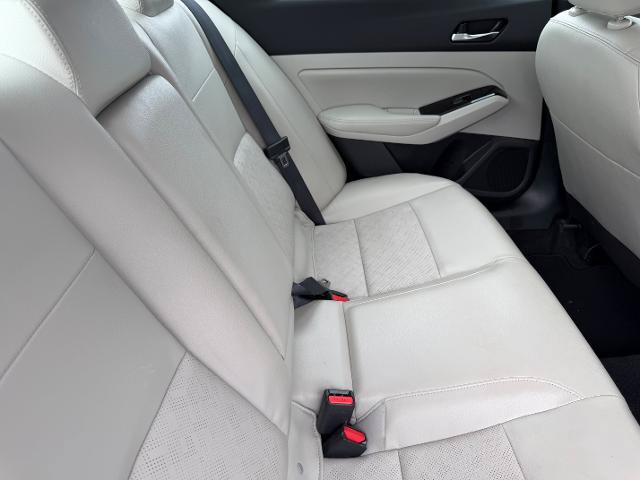 Used 2023 Nissan Altima 2.5 SL AWD/4WD image 12