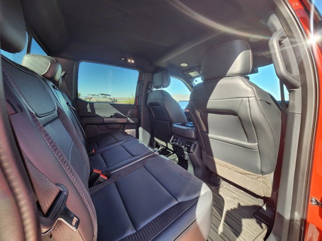 Certified 2023 Ford F150 Raptor image 15