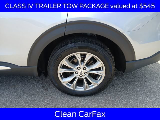 Certified 2023 Ford Explorer XLT w/ Equipment Group 202A AWD/4WD image 5
