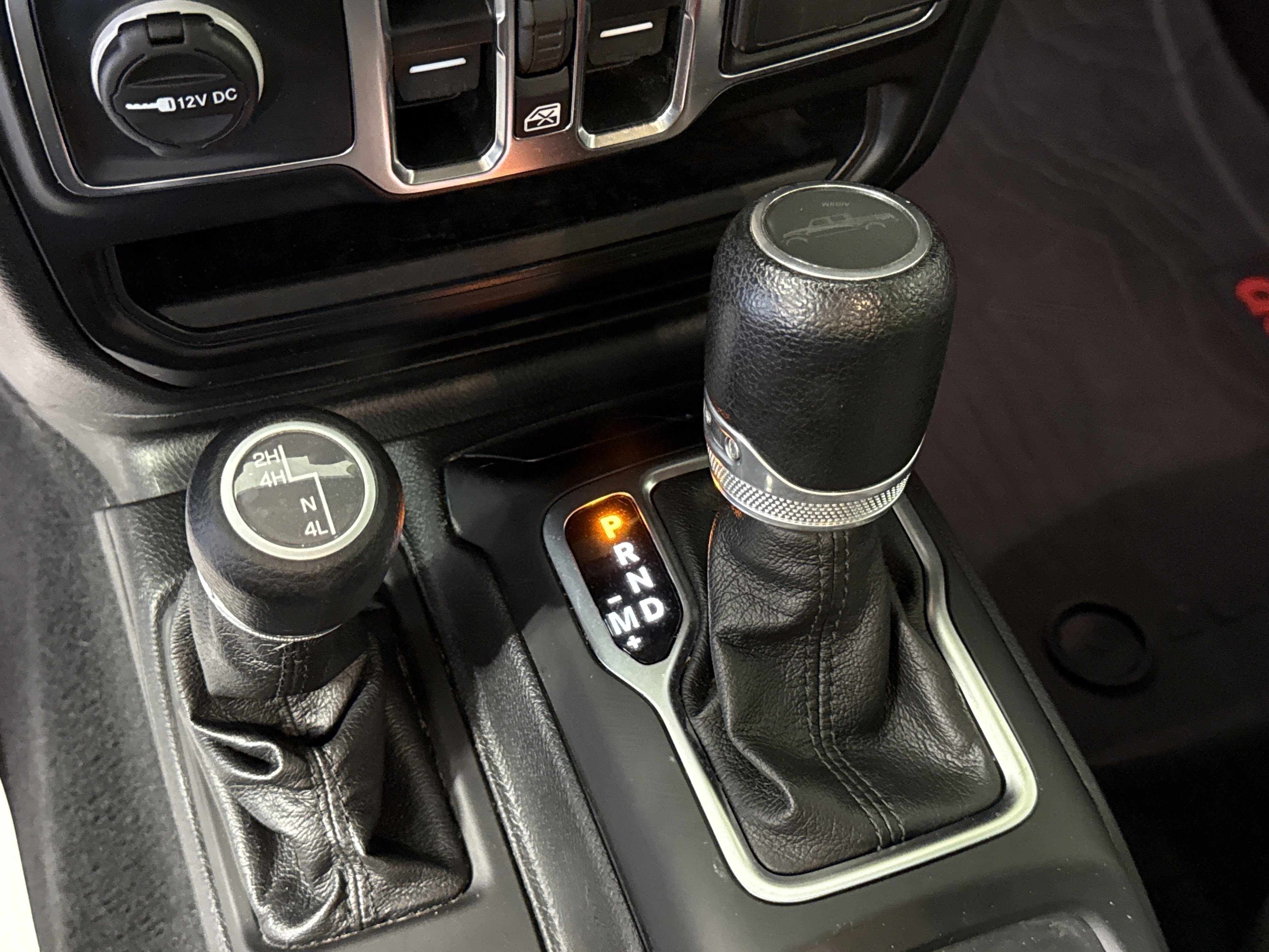 Used 2020 Jeep Gladiator Sport w/ Quick Order Package 24S image 22