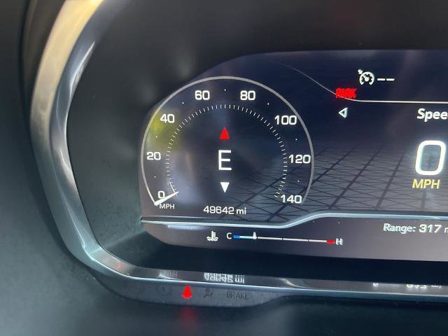 Used 2022 GMC Yukon AT4 AWD/4WD image 30