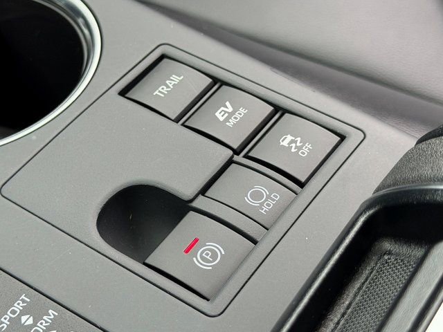 Used 2026 Toyota Highlander XLE AWD/4WD image 24