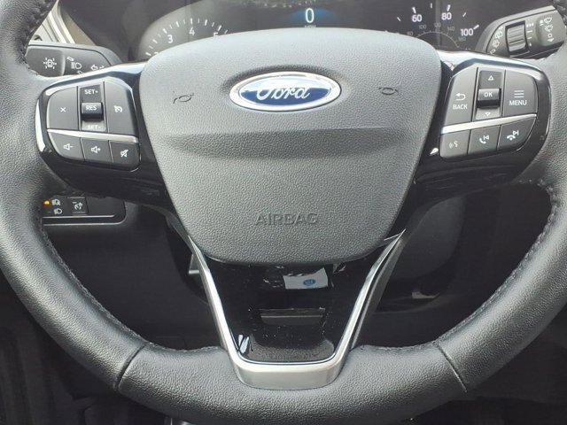 Certified 2021 Ford Escape SE w/ Convenience Package AWD/4WD image 9