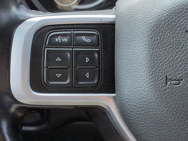 Used 2022 RAM 2500 Big Horn w/ Level A Equipment Group AWD/4WD image 31