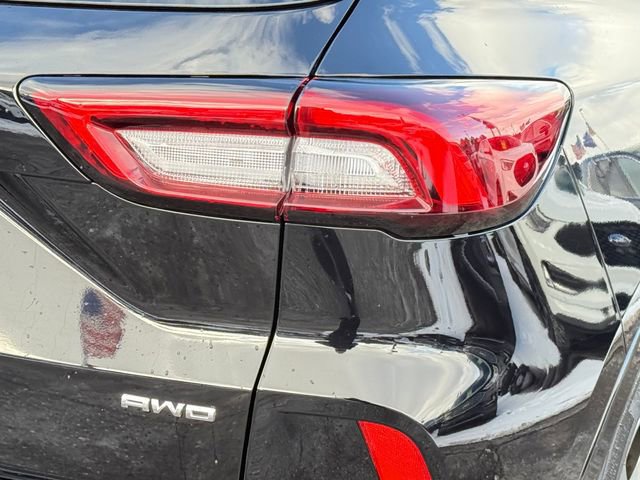 Certified 2024 Ford Escape ST-Line w/ Tech Pack #1 image 31