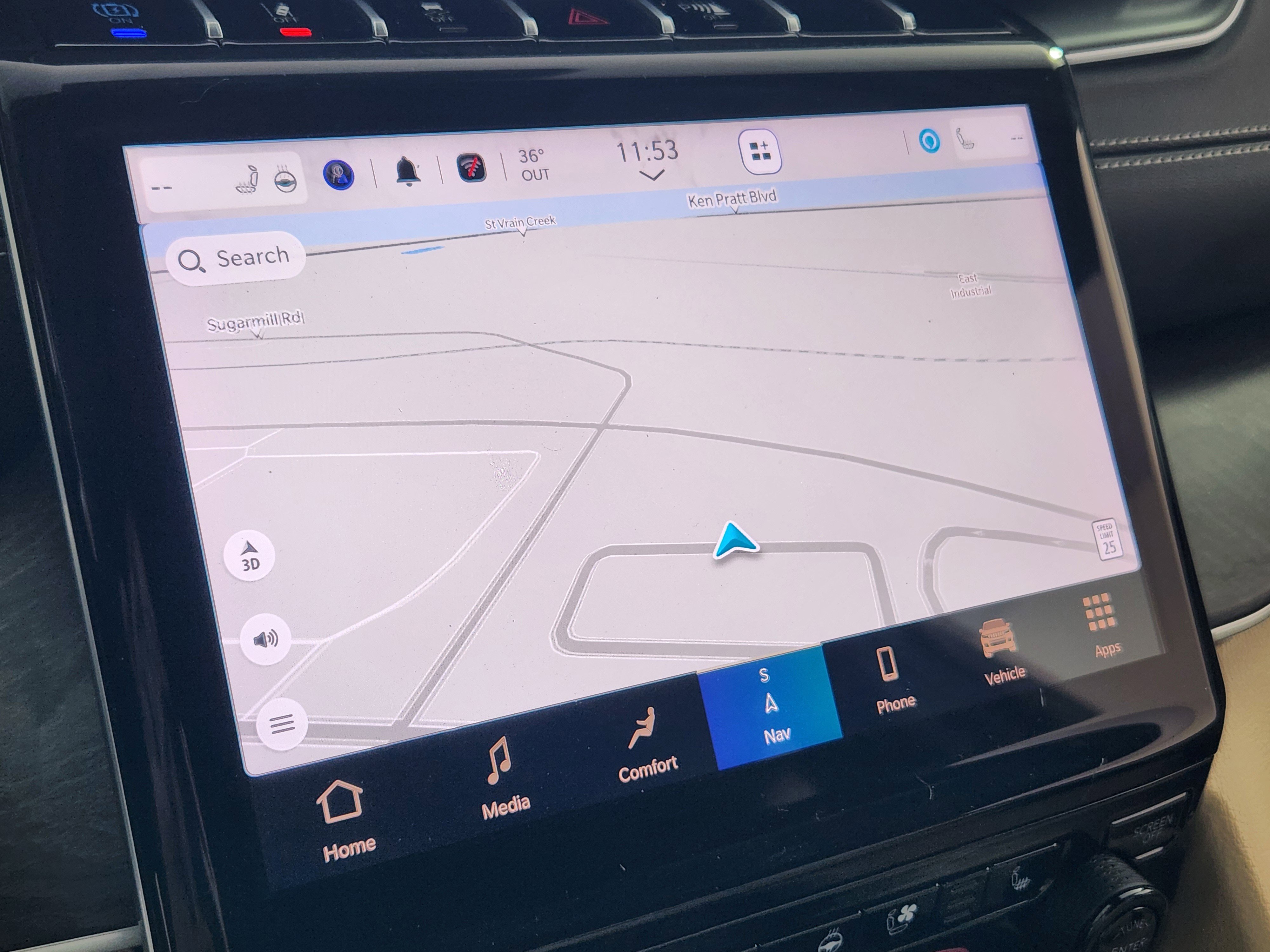 Used 2024 Jeep Grand Cherokee Limited 4xe w/ Luxury Tech Group II image 23