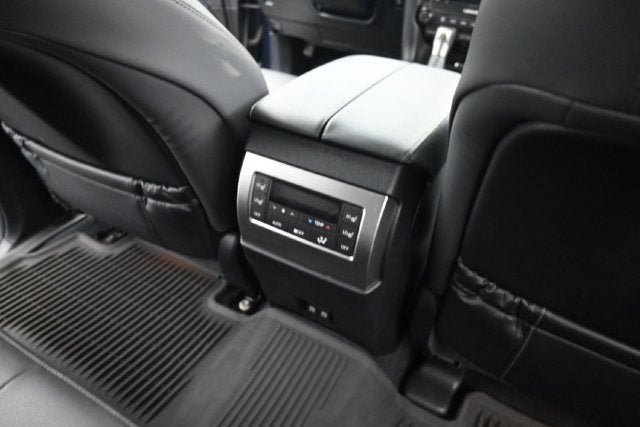 Used 2022 Lexus GX 460 Premium w/ Premium Plus Package AWD/4WD image 20