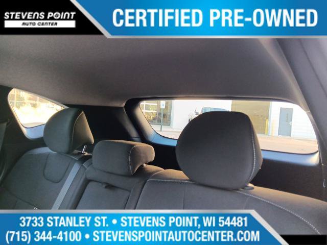 Used 2023 Hyundai Tucson SEL AWD/4WD image 28