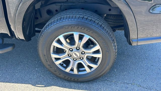 Certified 2020 Ford Ranger Lariat w/ Technology Package RWD image 6