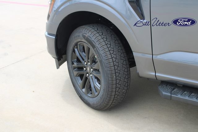 Certified 2026 Ford F150 XLT w/ Equipment Group 302A MID AWD/4WD image 5