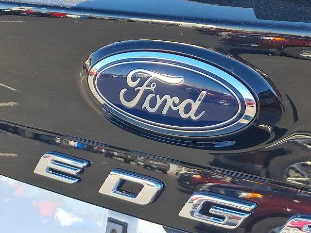 Certified 2023 Ford Edge ST-Line AWD/4WD image 36